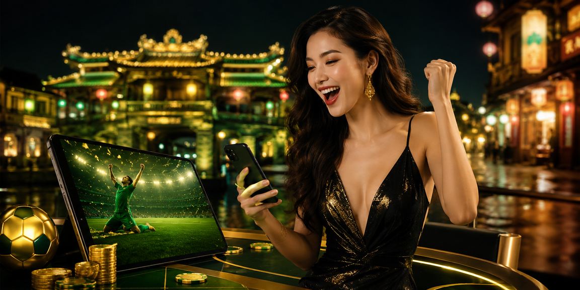 Người chơi VIP tại Huế nghiên cứu các mẹo cá cược trước khi đặt cược